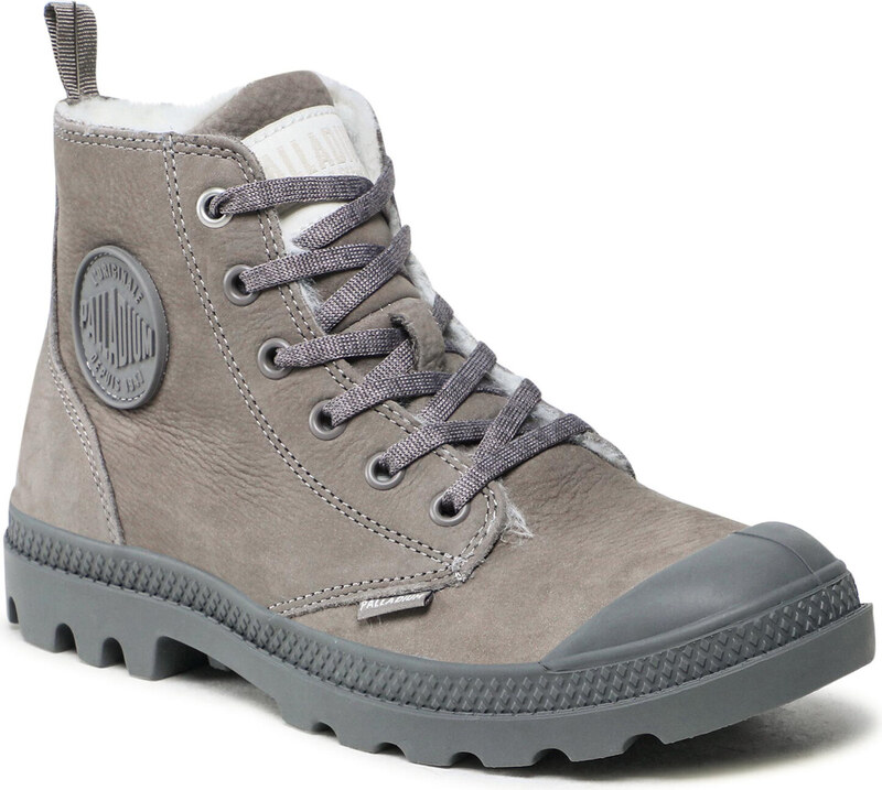 Outdoorová obuv Palladium
