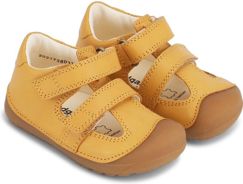 Bundgaard Petit Summer Mustard