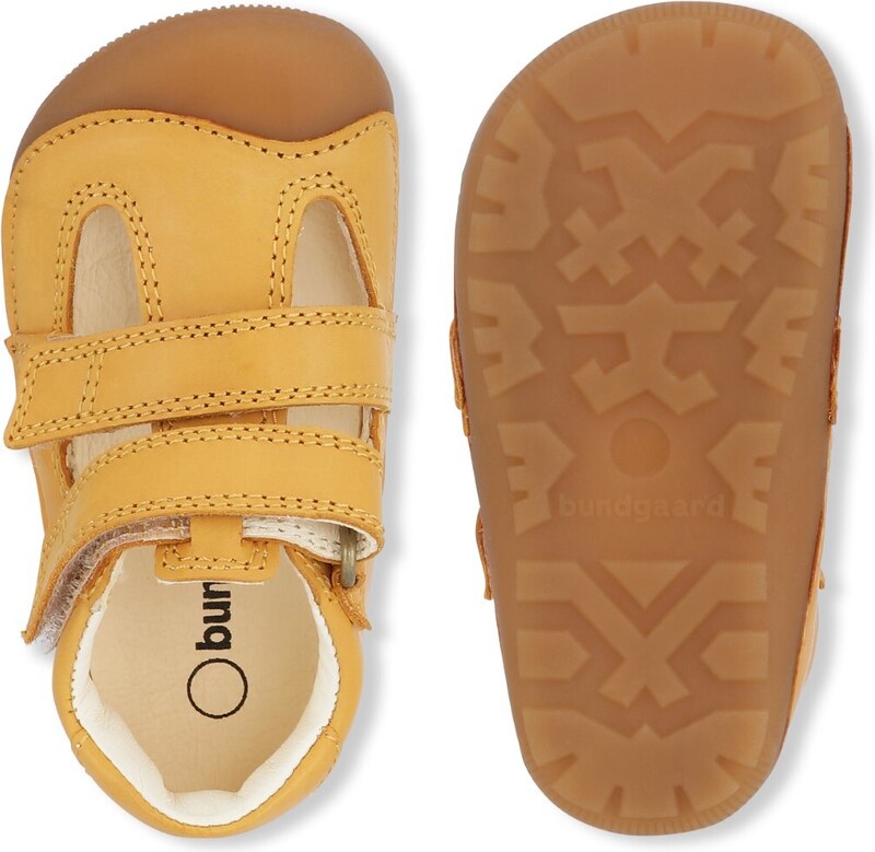 Bundgaard Petit Summer Mustard