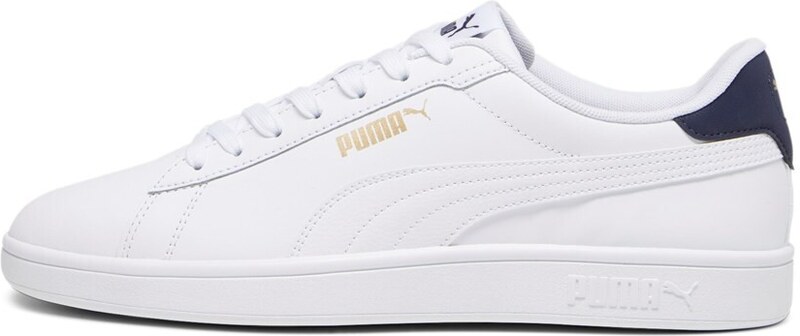 Puma Smash 3.0 L white
