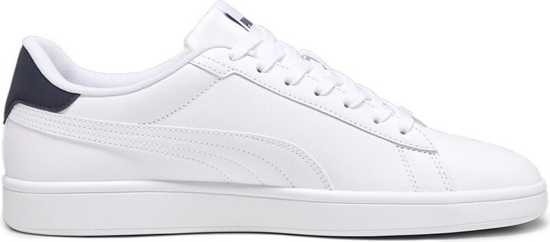 Puma Smash 3.0 L white