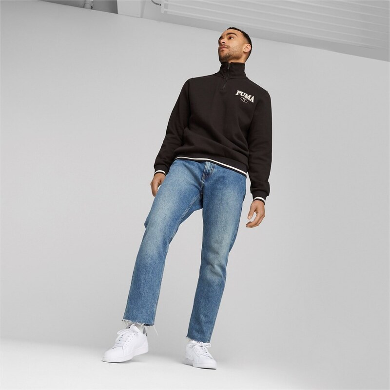 Puma Smash 3.0 L white