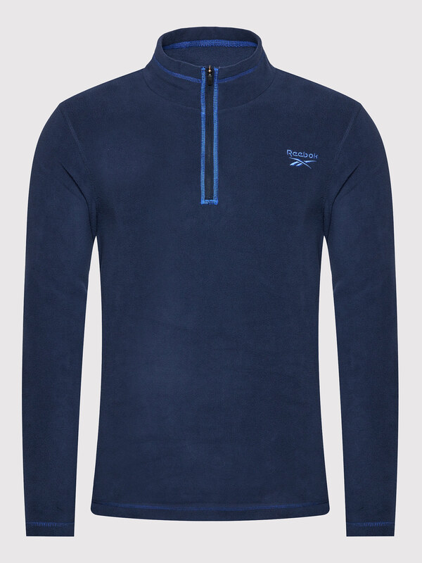 Fleecová mikina Reebok