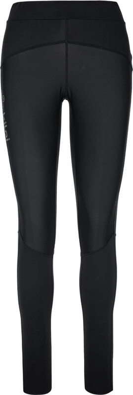 Dámske legíny Karang black 40 - KILPI