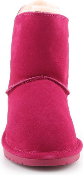 Dámske zimné topánky Mia 2062Y-671 Pom Berry - BearPaw