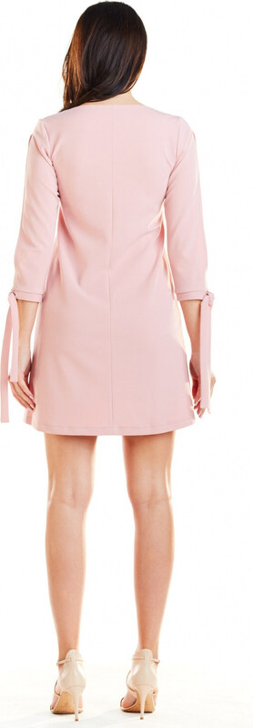 Denné šaty A257 - Awama