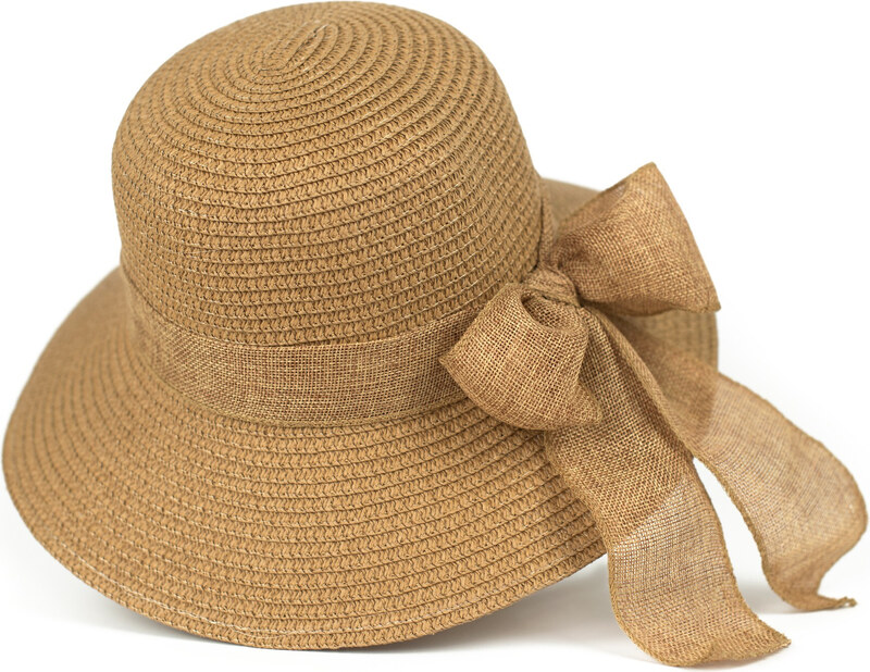 Dámsky klobúk 22124 - Art Of Polo