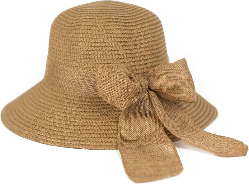 Dámsky klobúk 22124 - Art Of Polo