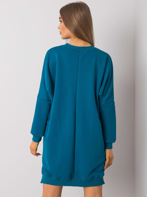 FPrice Šaty RV SK 7216.95 námorné