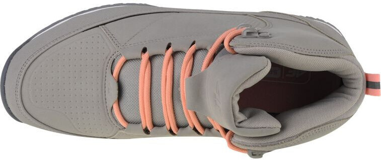 Dievčenské zimné topánky Jr 4FJAW22FWINF004-27S - 4F