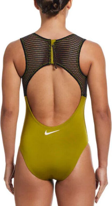 Dámske plavky Wild W NESSD250 314 - Nike