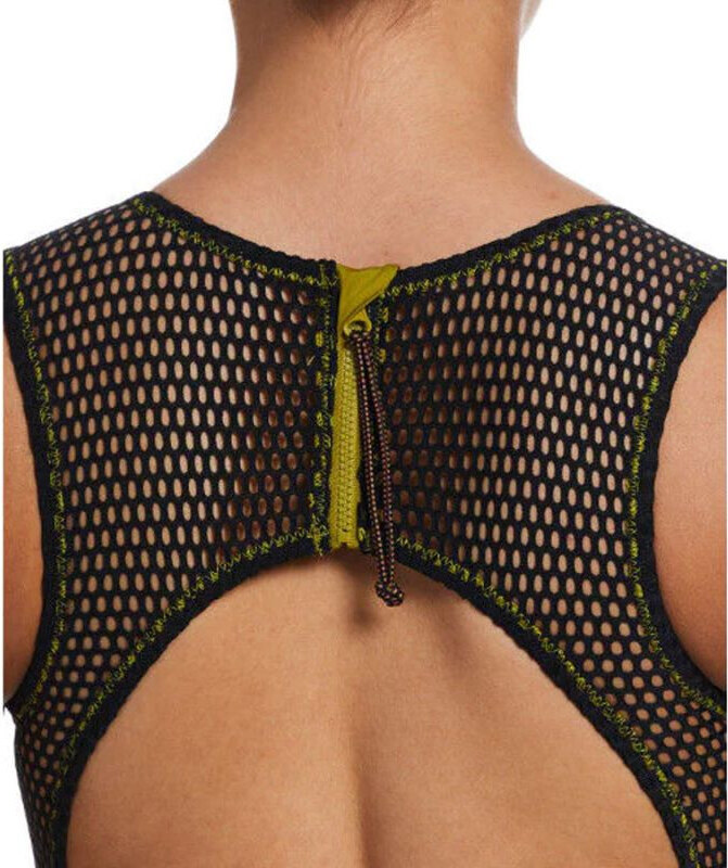 Dámske plavky Wild W NESSD250 314 - Nike