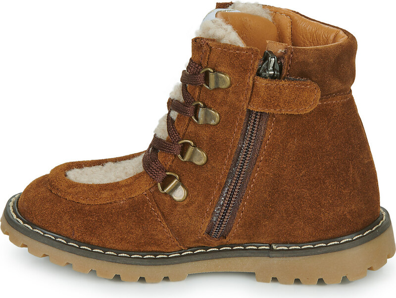 GBB Polokozačky LOUBELLE GBB