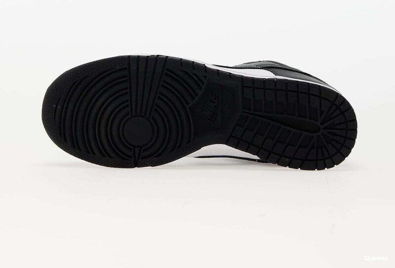Nike Dunk Low Retro "Panda" White/ Black-White