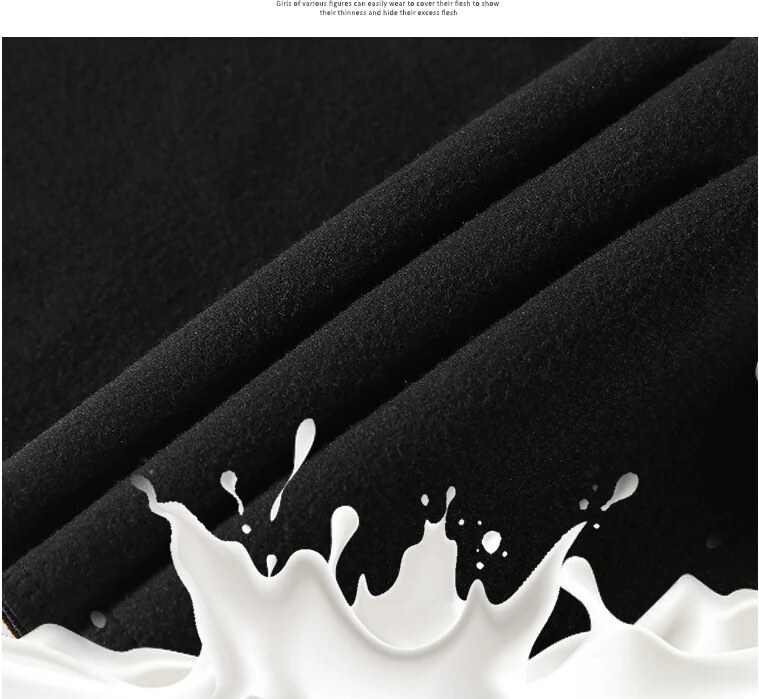 Legínovo Kožené legíny čierne