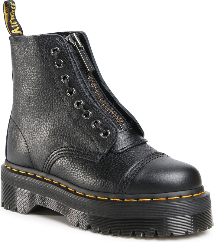 Outdoorová obuv Dr. Martens