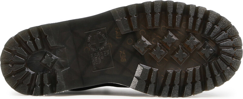 Outdoorová obuv Dr. Martens