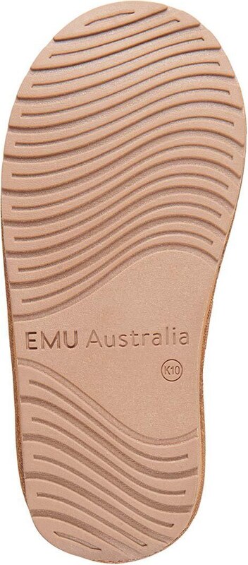 Emu Australia - Detské čižmy Wallaby Mini CHES