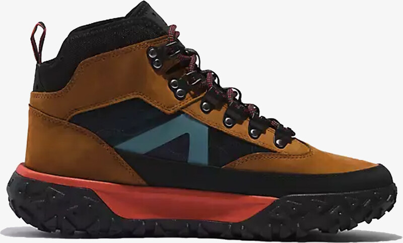 Timberland GS Motion 6 Mid F/L WP EUR 44.5