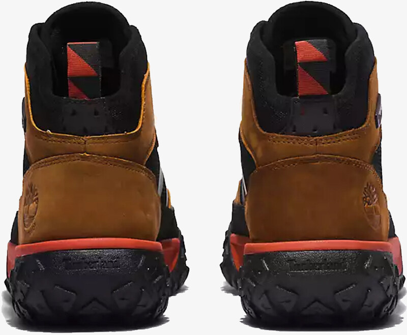 Timberland GS Motion 6 Mid F/L WP EUR 44.5