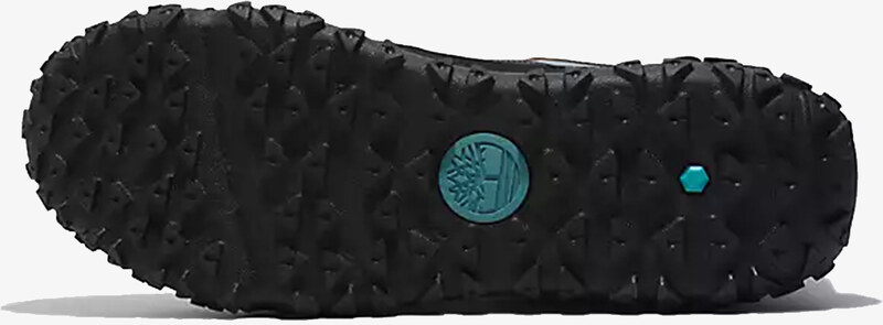 Timberland GS Motion 6 Mid F/L WP EUR 44.5