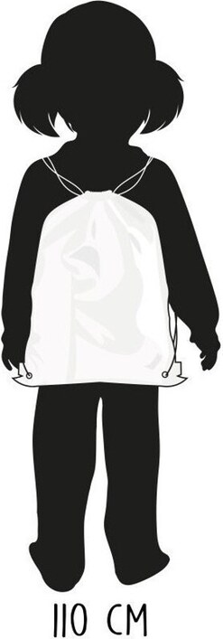 Vadobag Športový vak na chrbát Avengers - Marvel