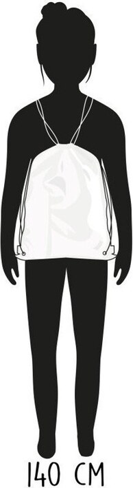 Vadobag Športový vak na chrbát Avengers - Marvel