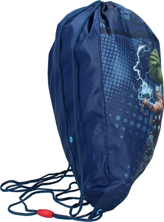 Vadobag Športový vak na chrbát Avengers - Marvel