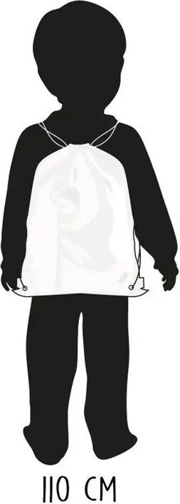 Vadobag Športový vak na chrbát Avengers - Marvel