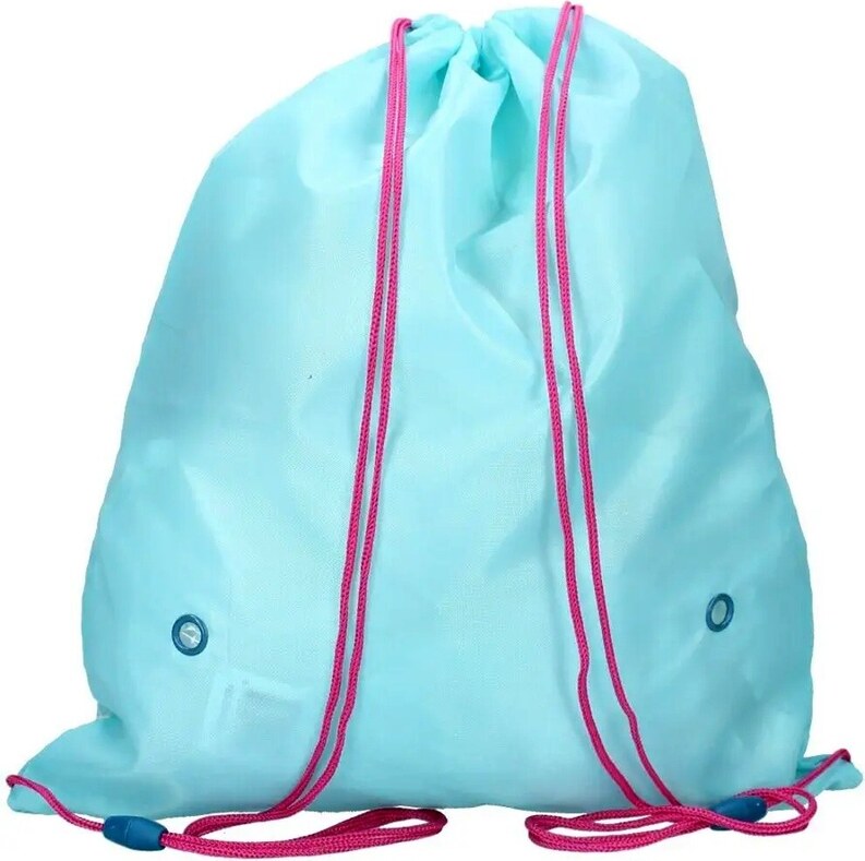 Vadobag Športový vak na chrbát Ľadové kráľovstvo - Frozen