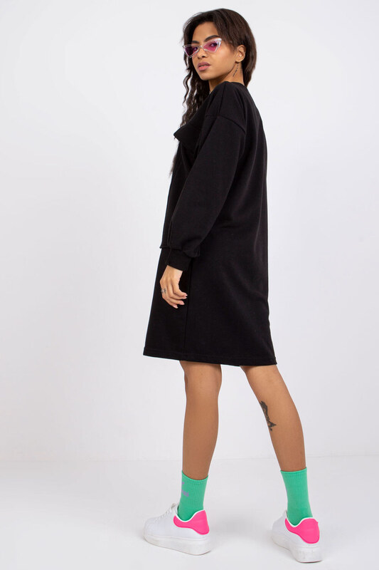 Denné šaty model 164784 Ex Moda