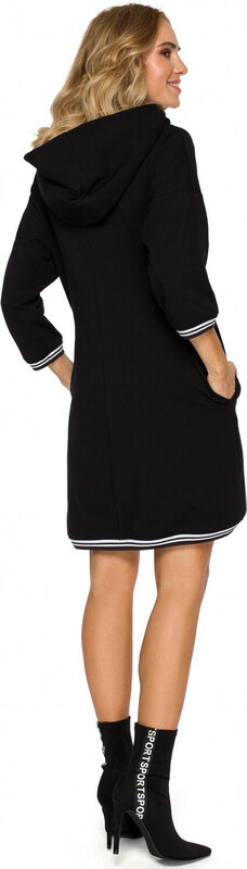 Dámske šaty M401 - Moe