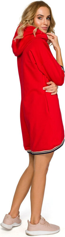 Dámske šaty M401 - Moe