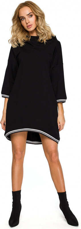 Dámske šaty M401 - Moe