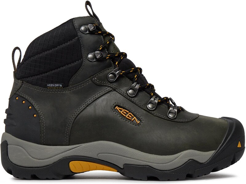 Trekingová obuv Keen