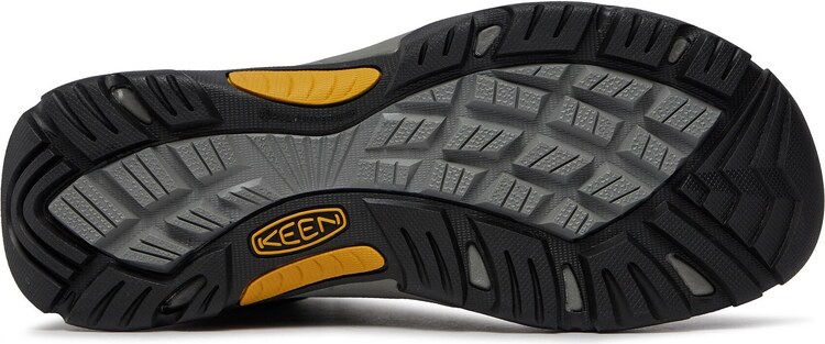 Trekingová obuv Keen