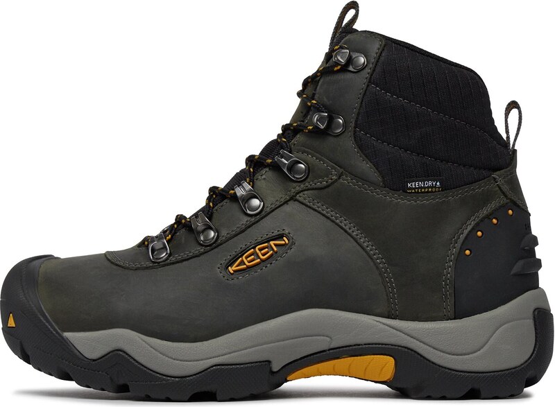 Trekingová obuv Keen