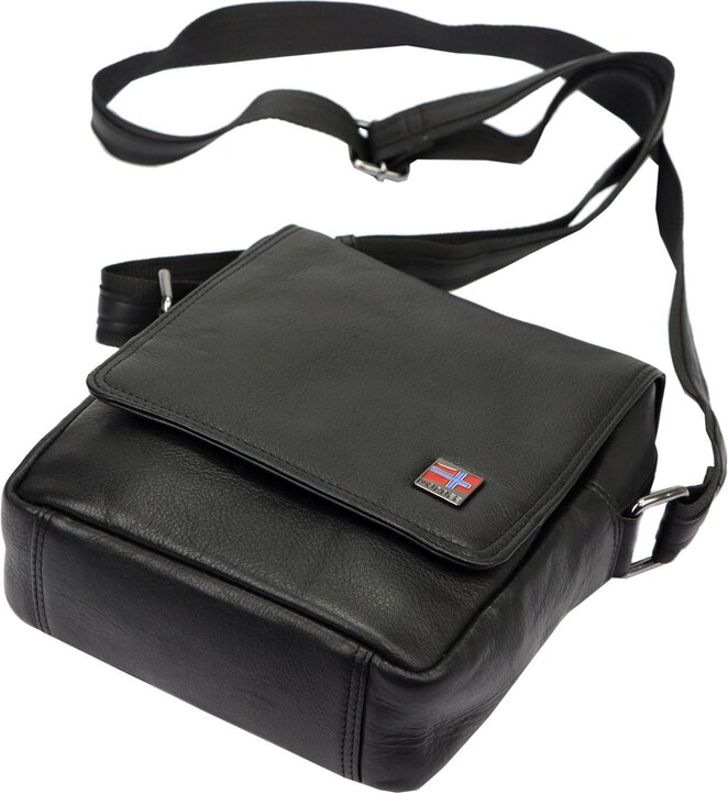 Taška na rameno Nordee MSD-02 GM03 NAPPA