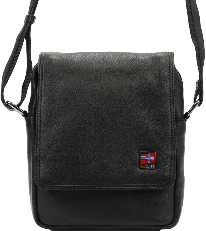 Taška na rameno Nordee MSD-02 GM03 NAPPA