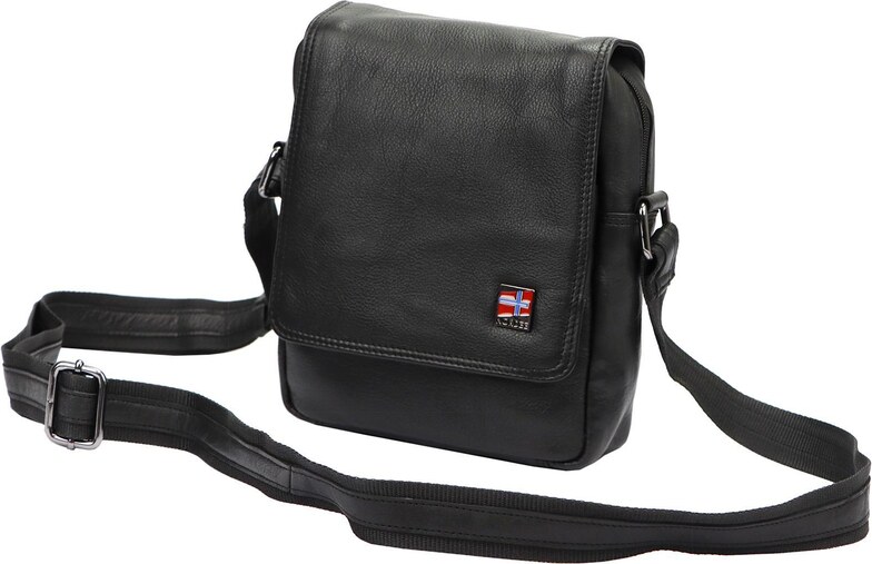 Taška na rameno Nordee MSD-02 GM03 NAPPA