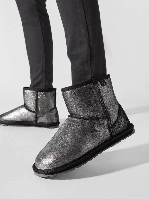 Snehule EMU Australia