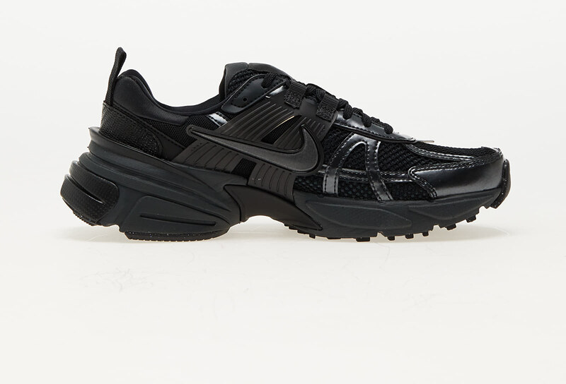 Nike V2K Run Black/ Dk Smoke Grey-Anthracite