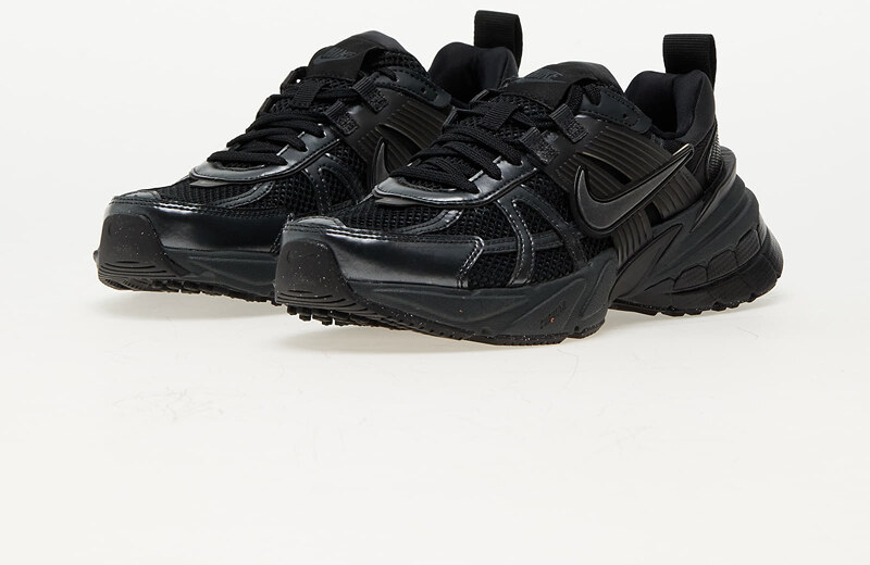 Nike V2K Run Black/ Dk Smoke Grey-Anthracite