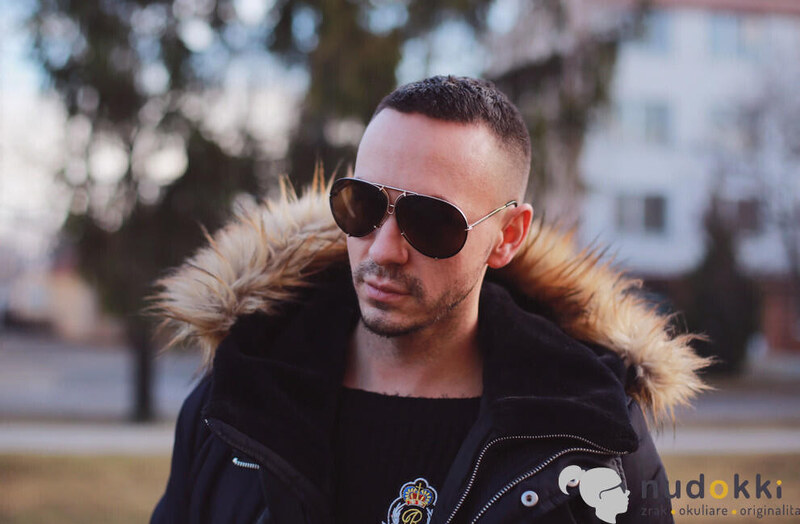 slnečné okuliare Porsche Design P8478 A