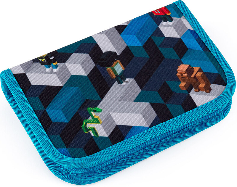 Školský peračník Topgal PENN 23034