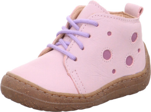 Detská celoročná obuv Superfit 1-009341-5000 SATURNUS