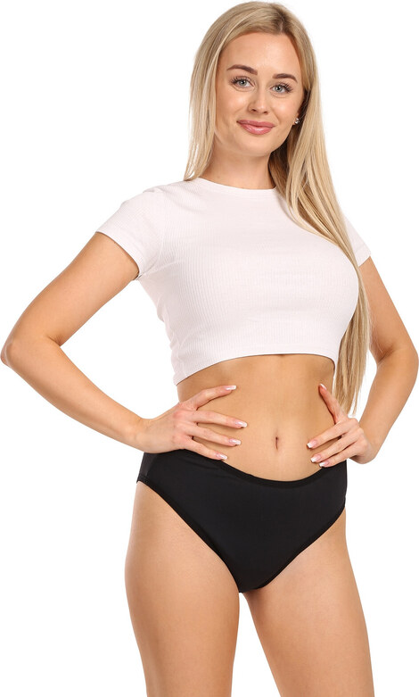 5PACK Menštruačné nohavičky Meracus pre normálnu menštruáciu (MEMS103)