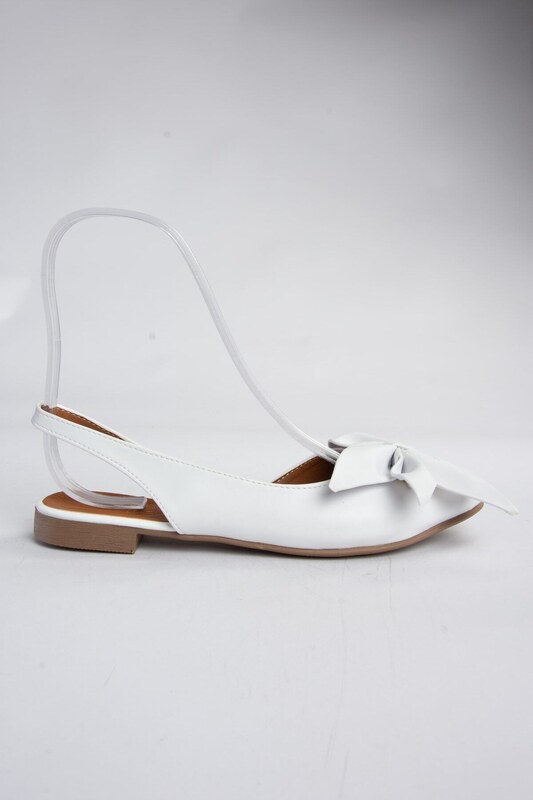 Dámske baleríny Fox Shoes