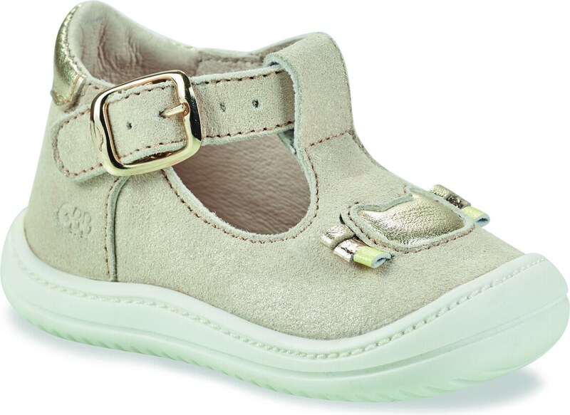 GBB Členkové tenisky FLEXOO KAT GBB