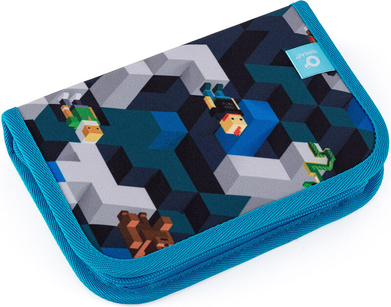 Školský peračník Topgal PENN 23034